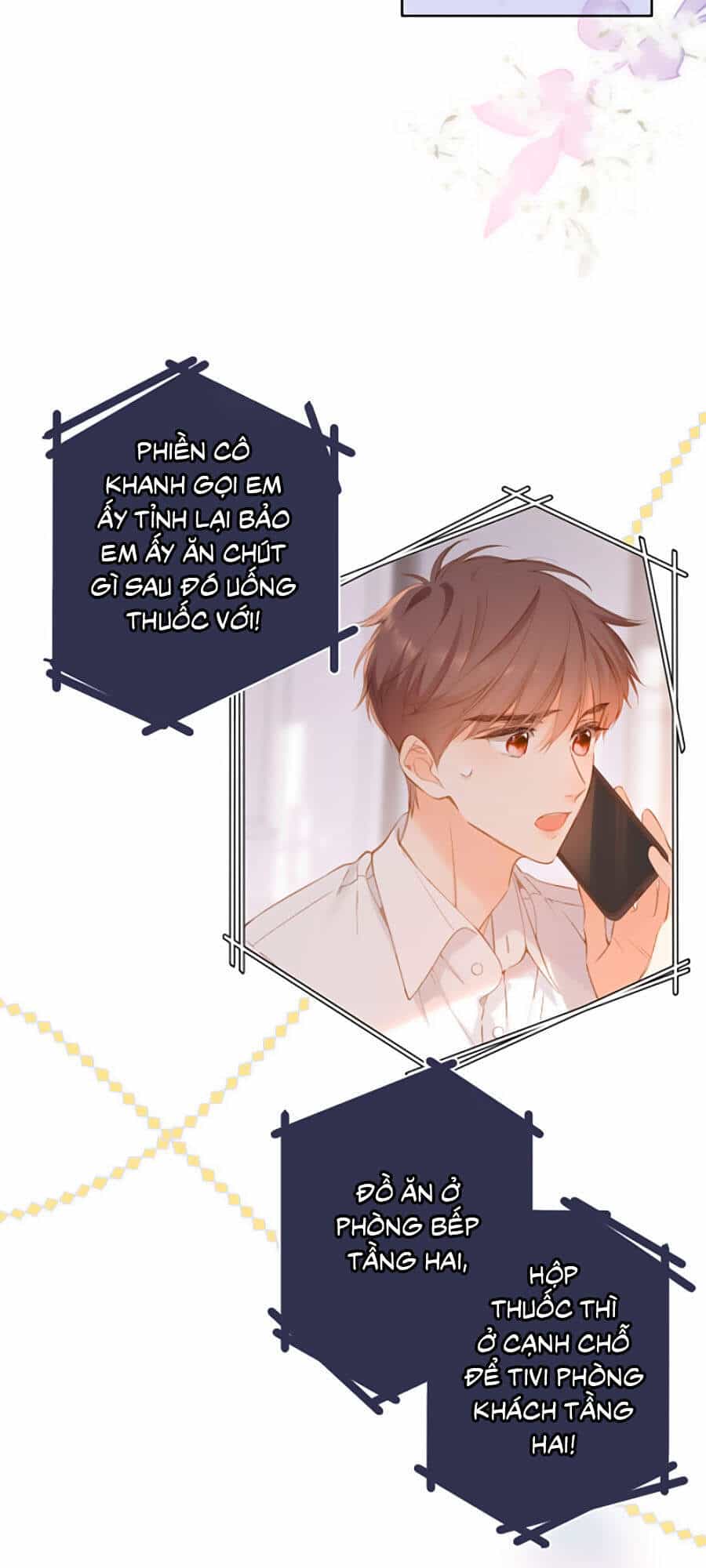 Lại Gặp Được Em - Chương 105 - ảnh 16