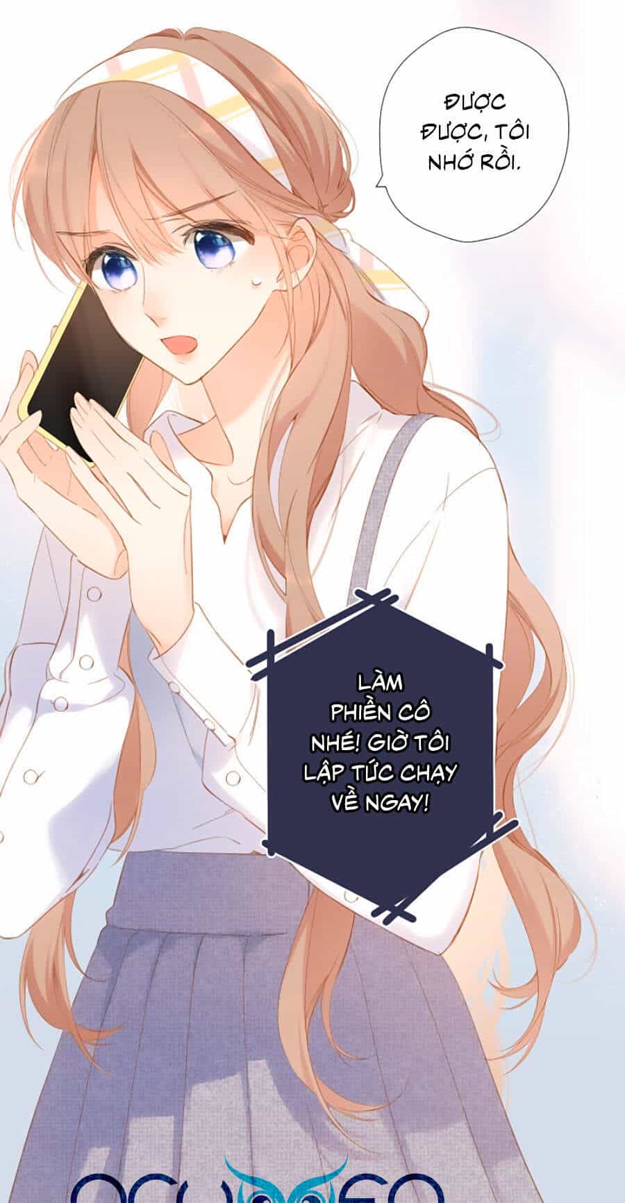 Lại Gặp Được Em - Chương 105 - ảnh 17