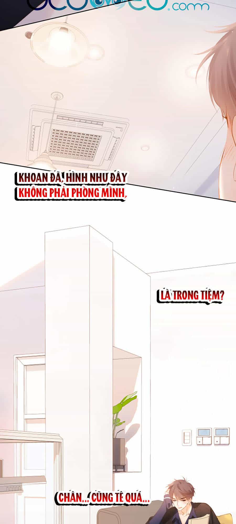 Lại Gặp Được Em - Chương 105 - ảnh 4
