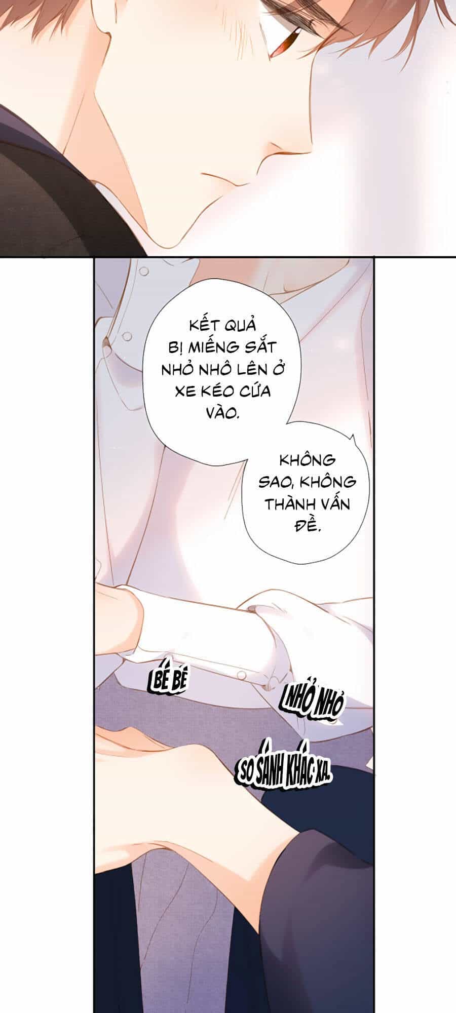 Lại Gặp Được Em - Chương 106 - ảnh 16