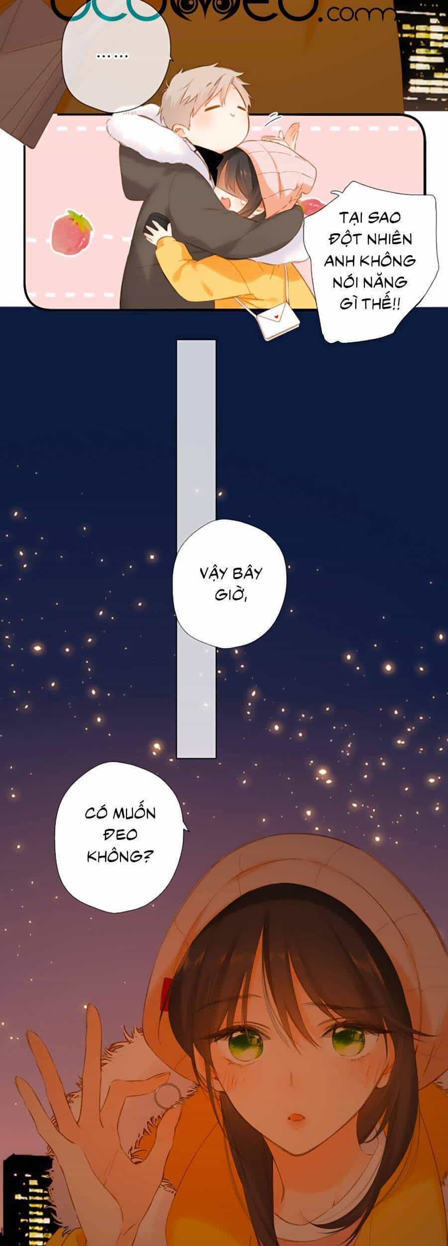 Lại Gặp Được Em - Chương 110 - ảnh 14