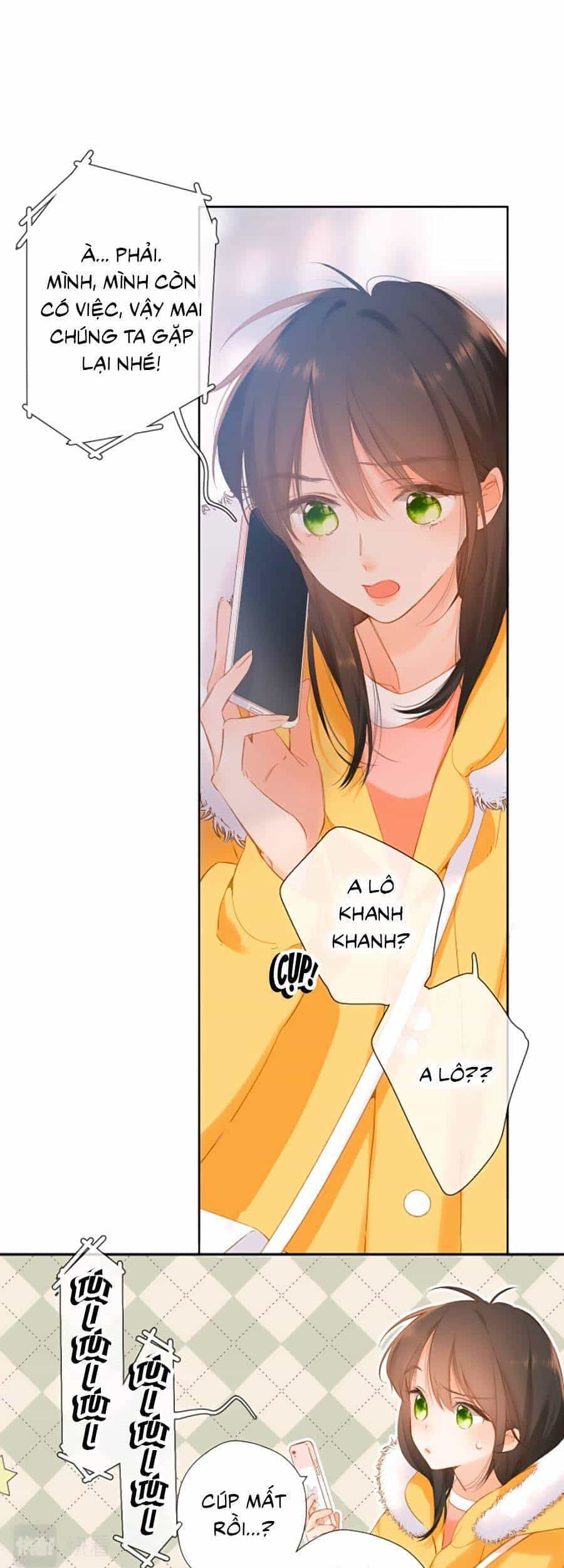 Lại Gặp Được Em - Chương 112 - ảnh 13