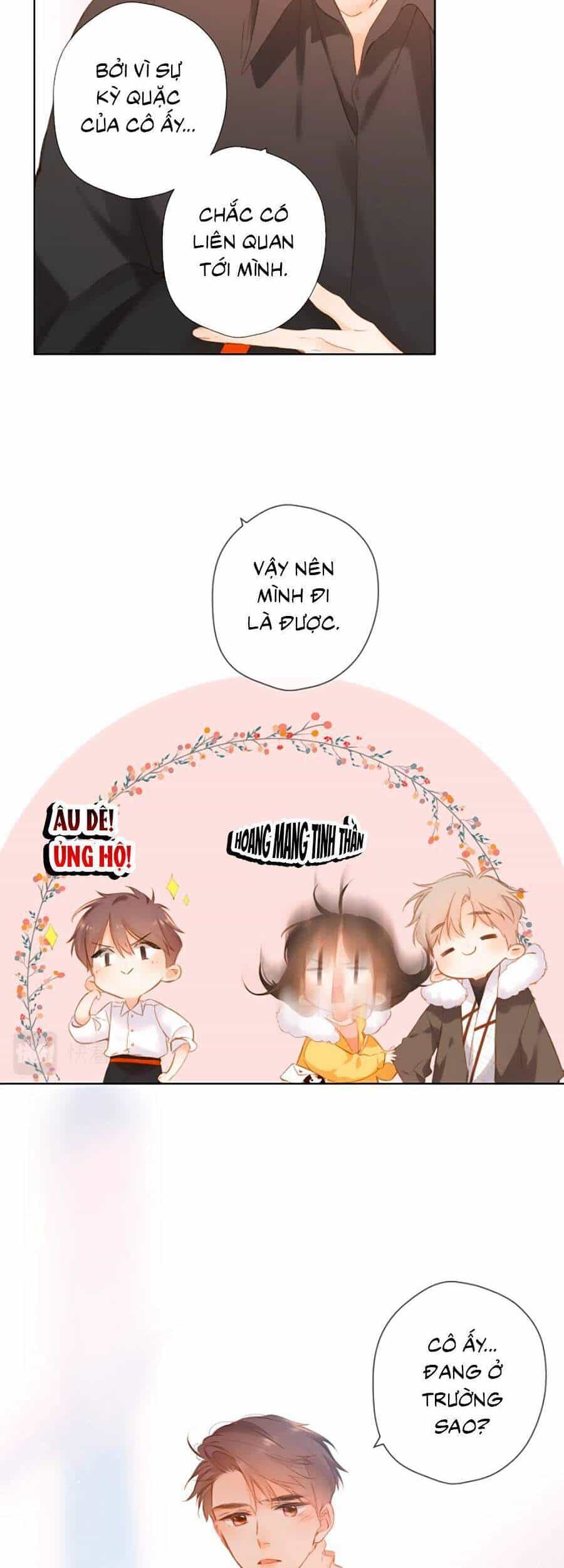 Lại Gặp Được Em - Chương 112 - ảnh 18