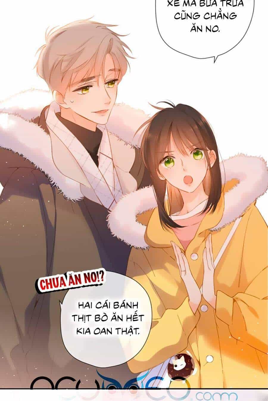 Lại Gặp Được Em - Chương 112 - ảnh 6