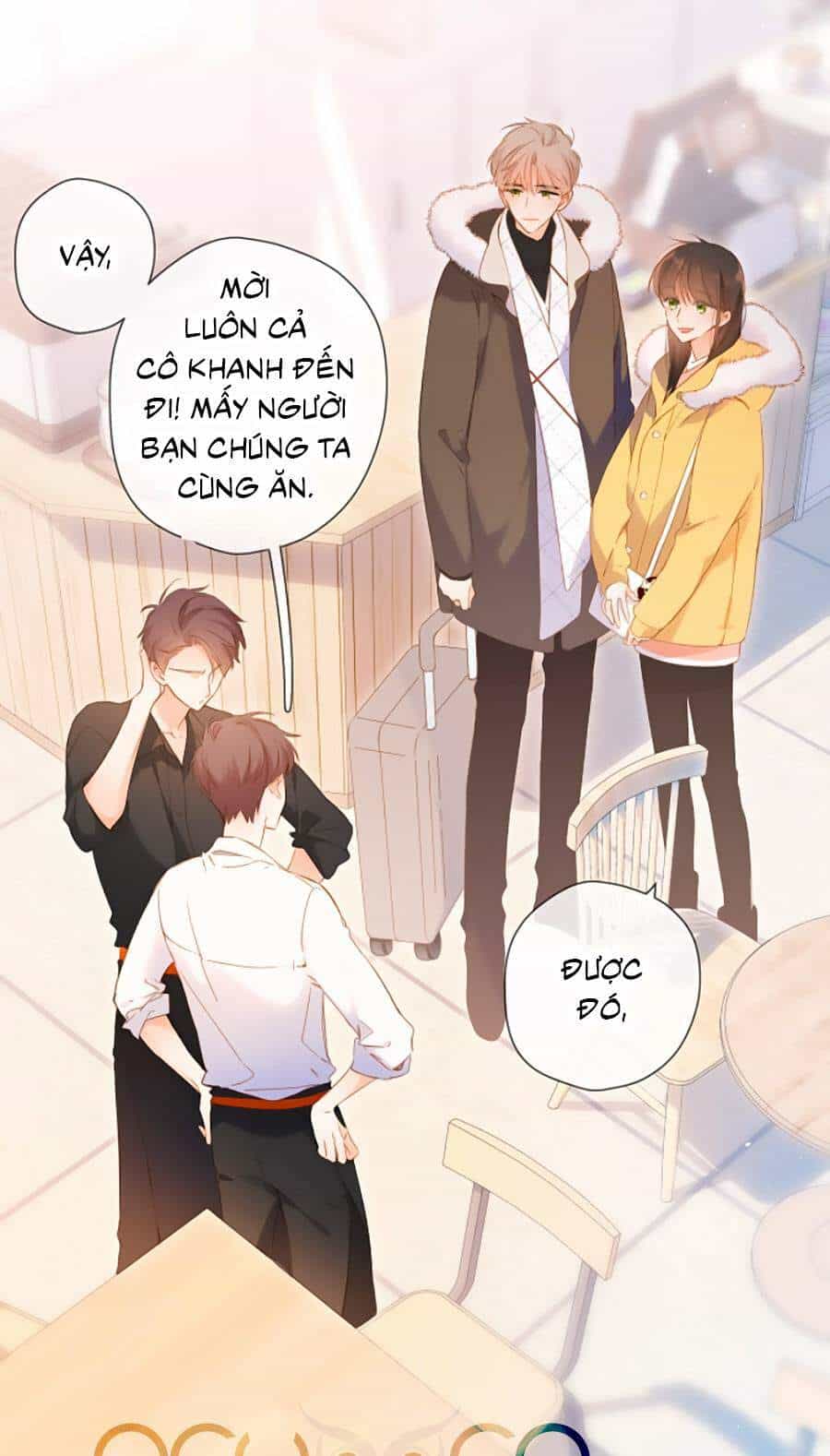 Lại Gặp Được Em - Chương 112 - ảnh 7