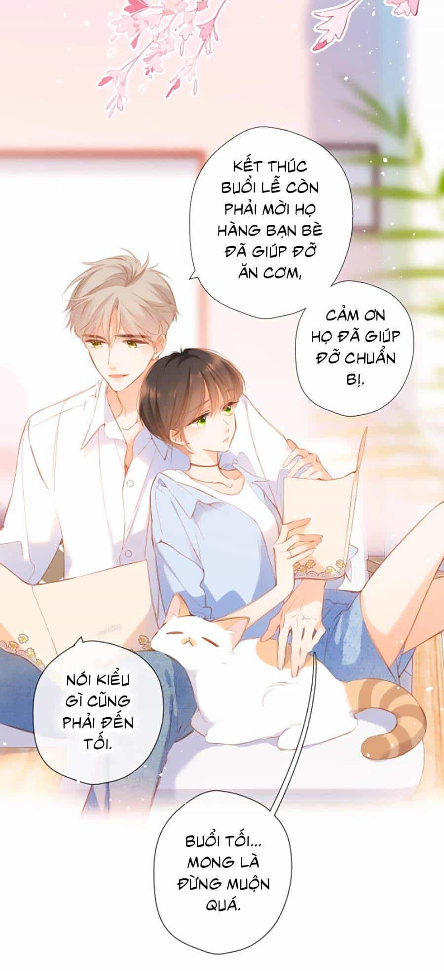 Lại Gặp Được Em - Chương 113.6 - ảnh 4
