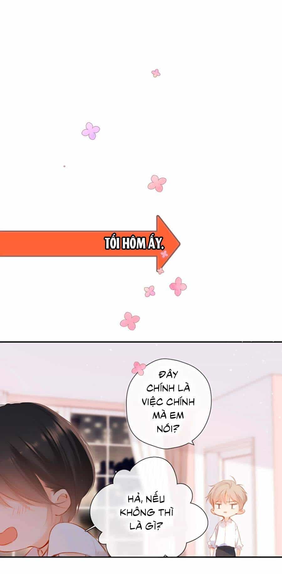 Lại Gặp Được Em - Chương 113.6 - ảnh 7