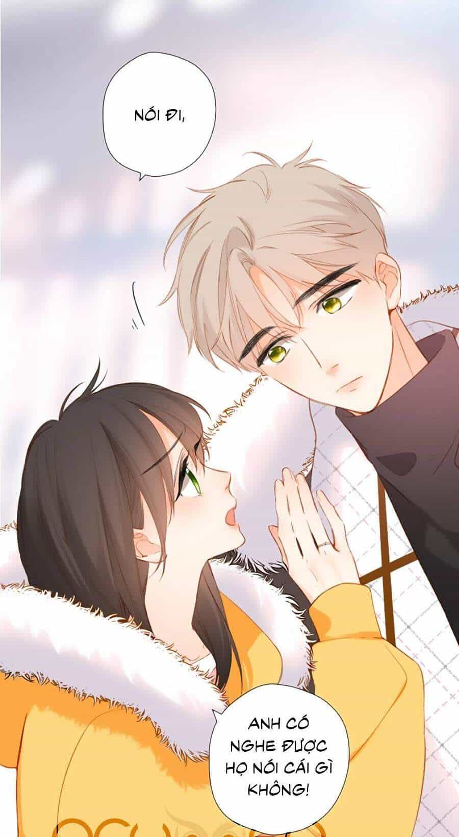 Lại Gặp Được Em - Chương 114 - ảnh 4