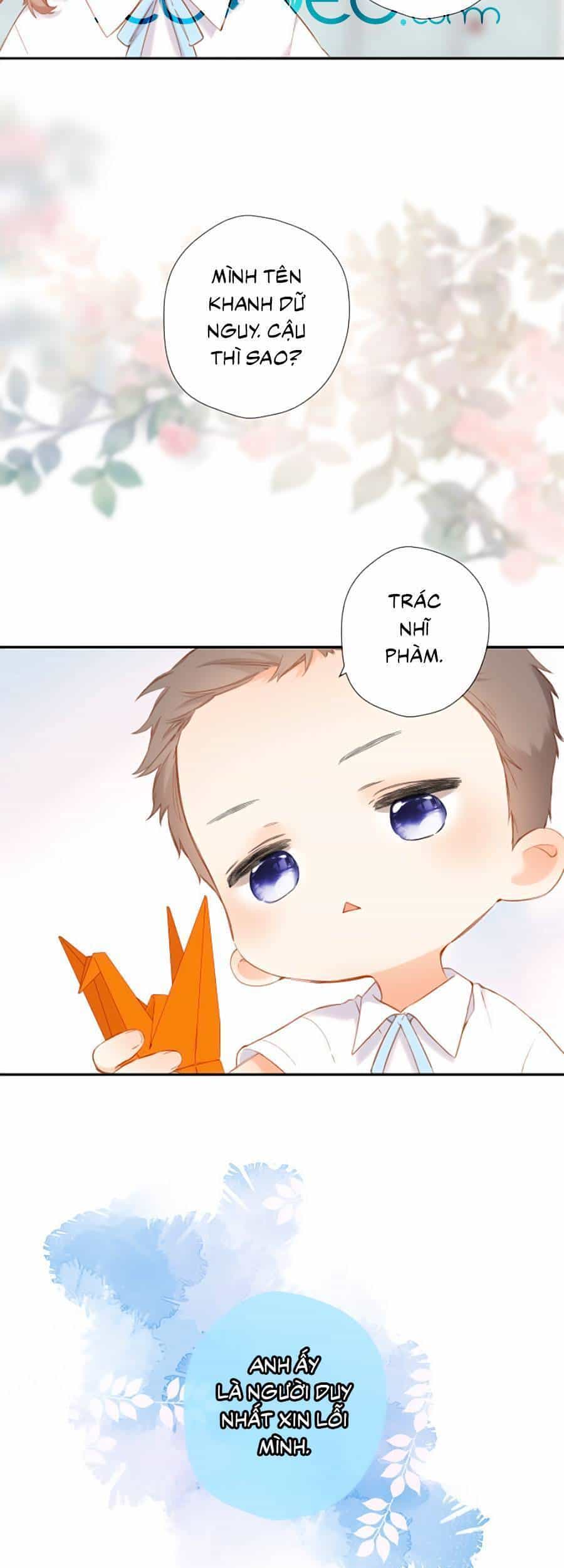 Lại Gặp Được Em - Chương 116 - ảnh 17