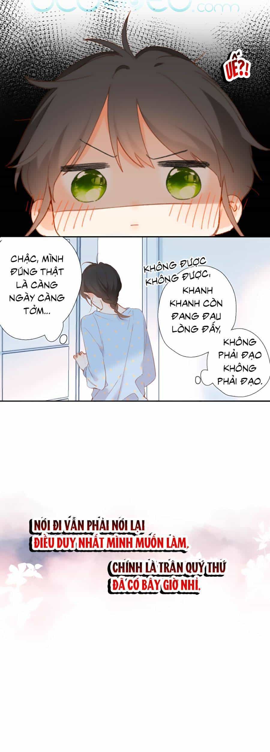 Lại Gặp Được Em - Chương 118 - ảnh 13