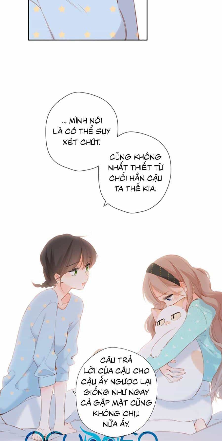 Lại Gặp Được Em - Chương 119 - ảnh 5