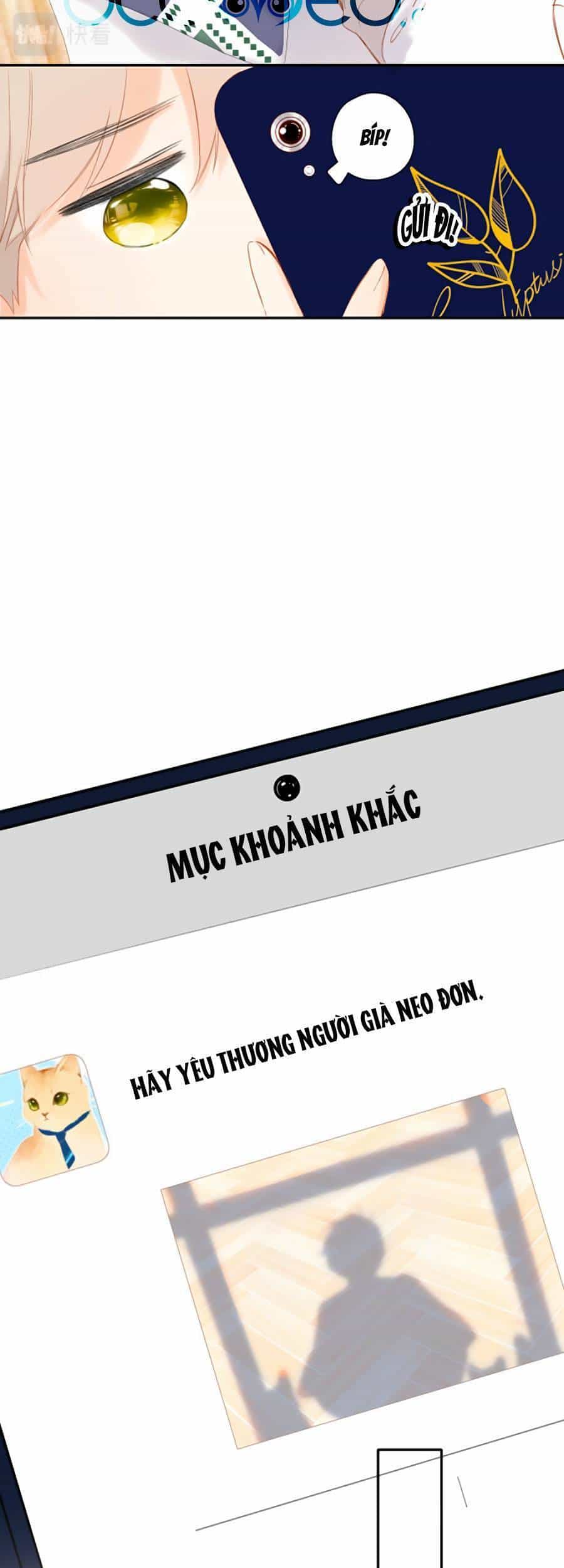 Lại Gặp Được Em - Chương 120 - ảnh 20
