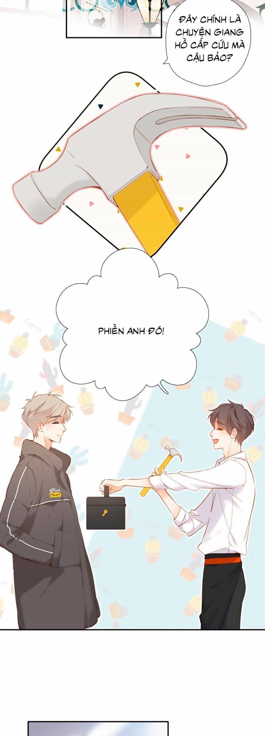 Lại Gặp Được Em - Chương 121 - ảnh 4