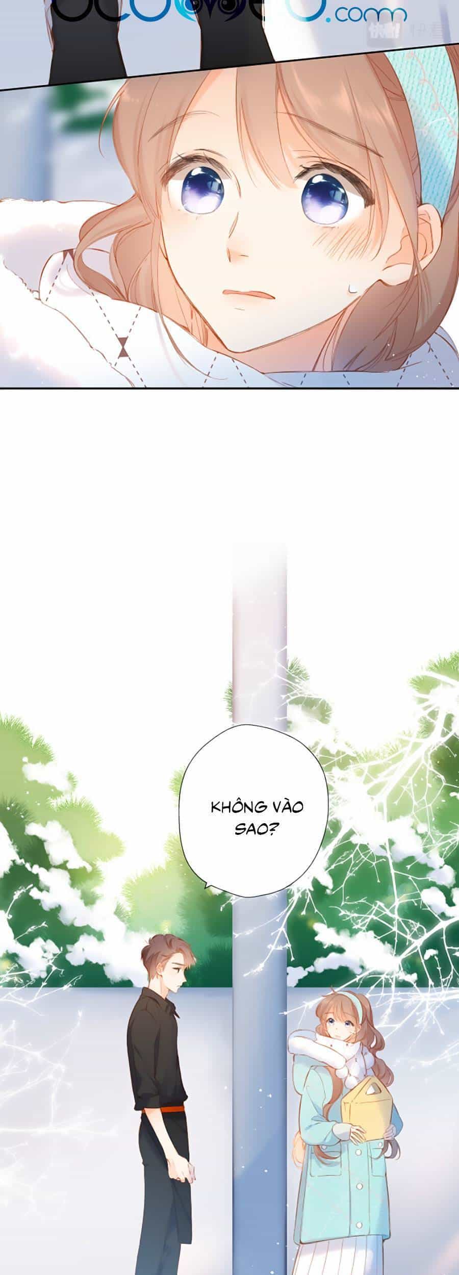 Lại Gặp Được Em - Chương 122 - ảnh 5