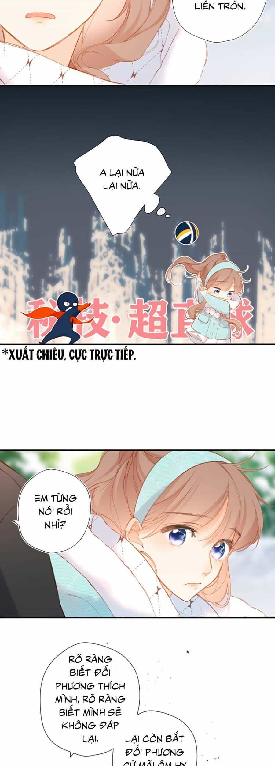 Lại Gặp Được Em - Chương 122 - ảnh 9