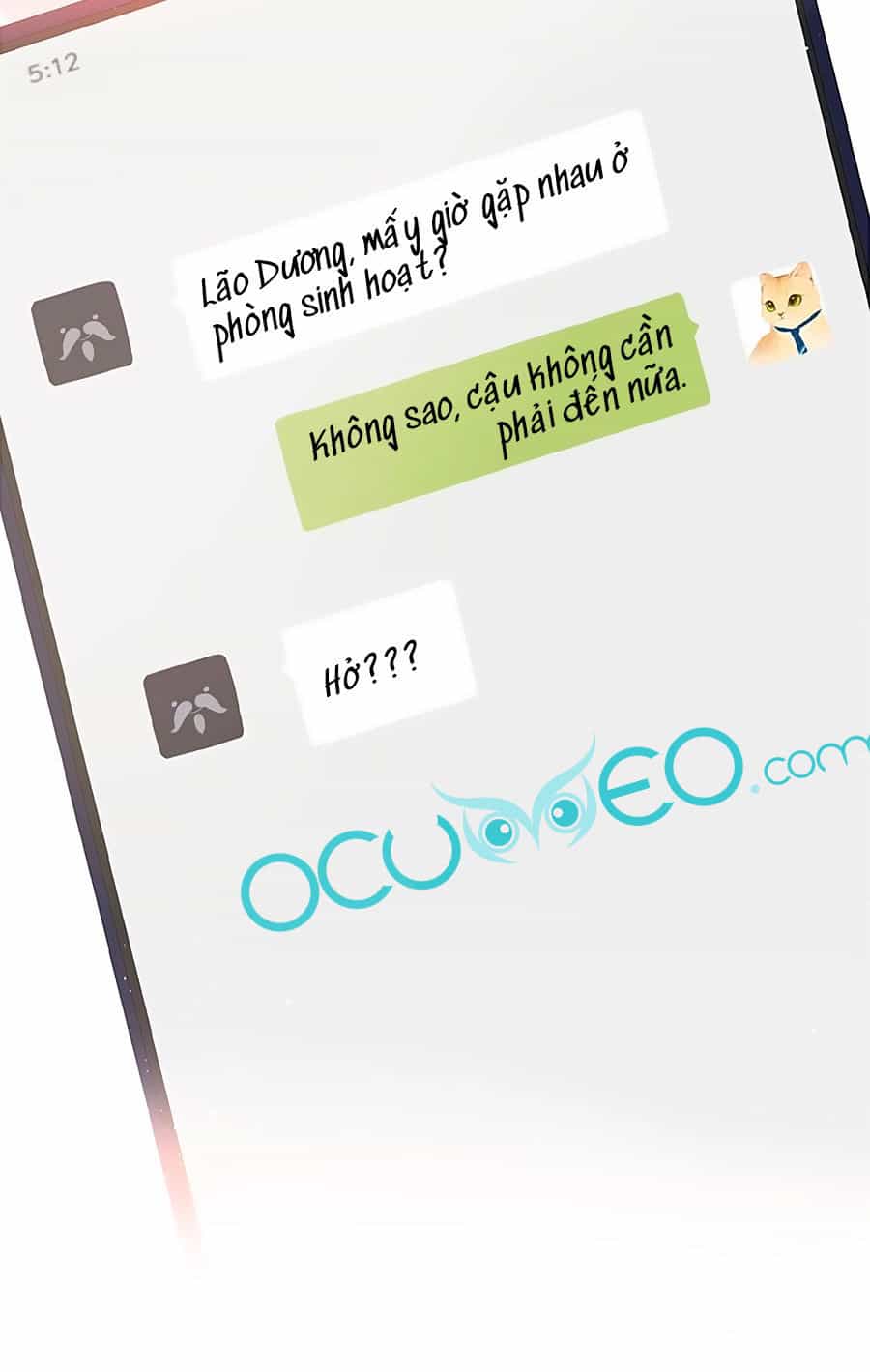 Lại Gặp Được Em - Chương 8.5 - ảnh 21