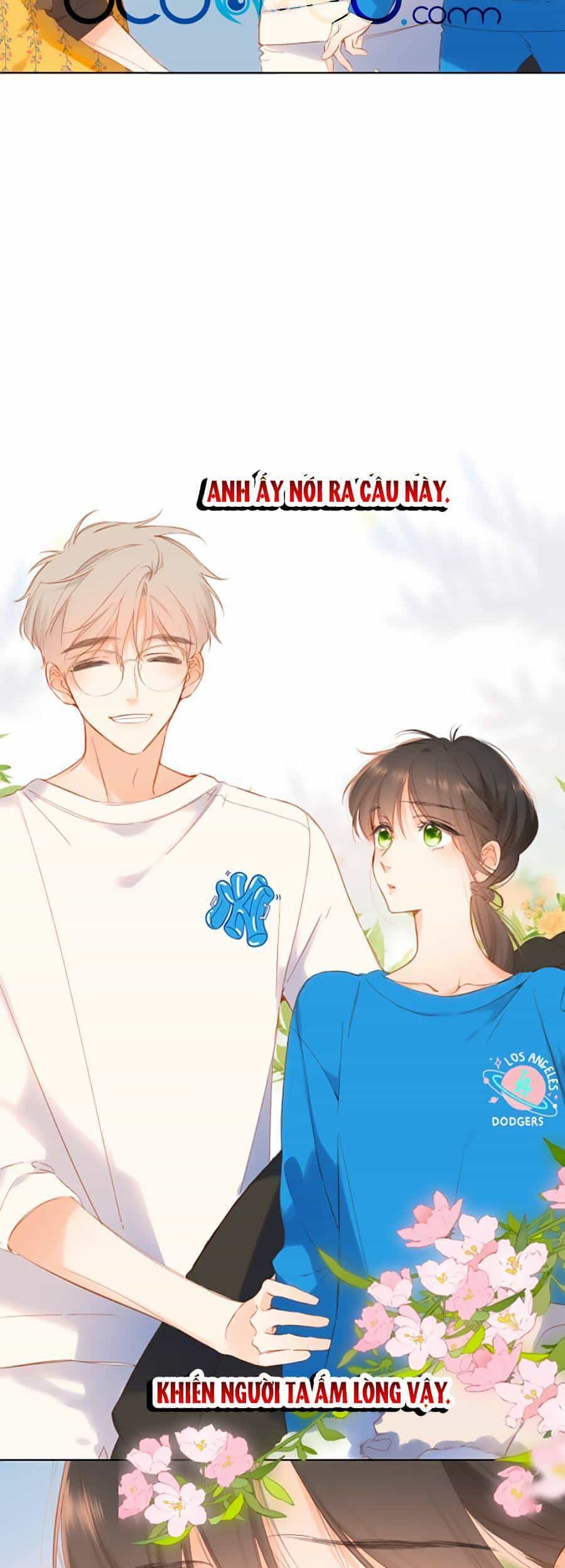 Lại Gặp Được Em - Chương 123 - ảnh 17
