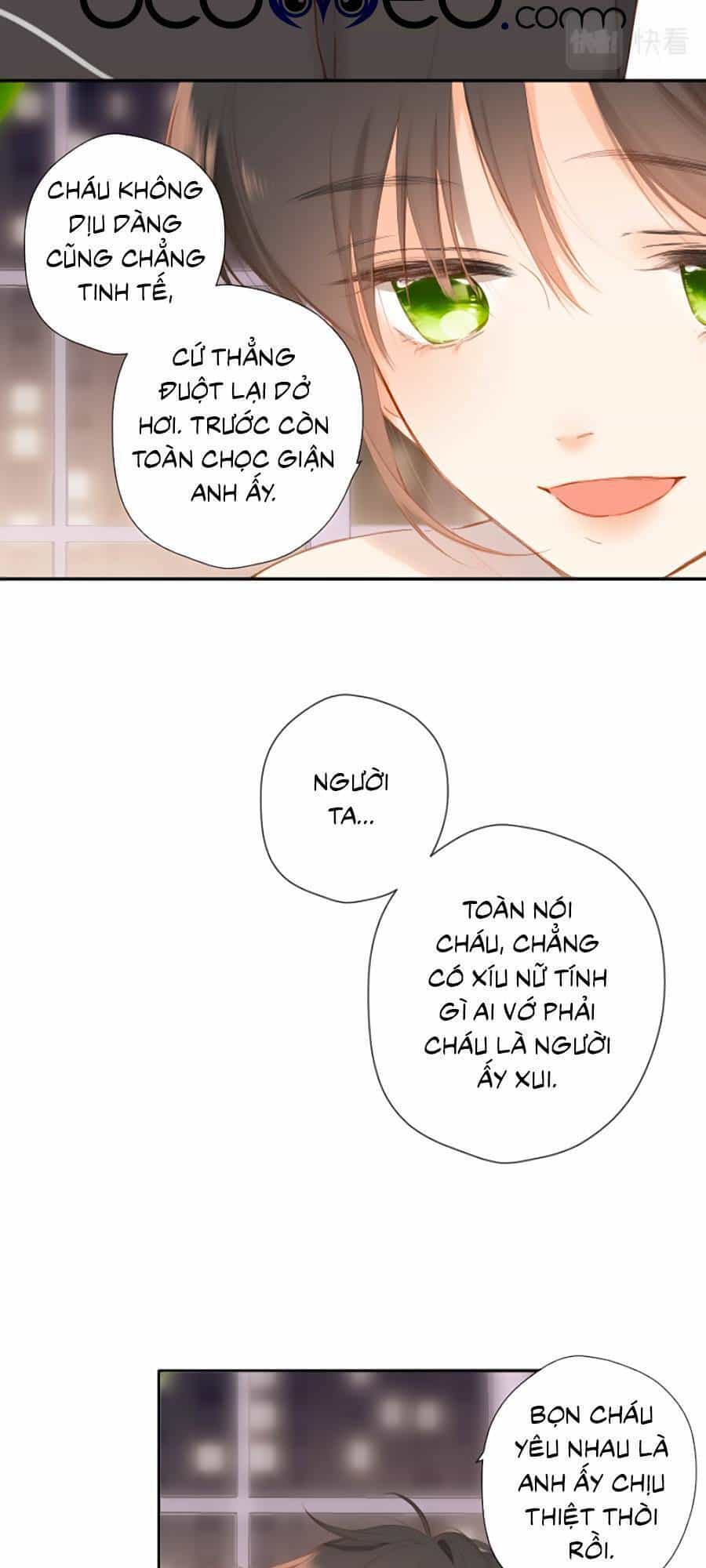 Lại Gặp Được Em - Chương 124 - ảnh 15
