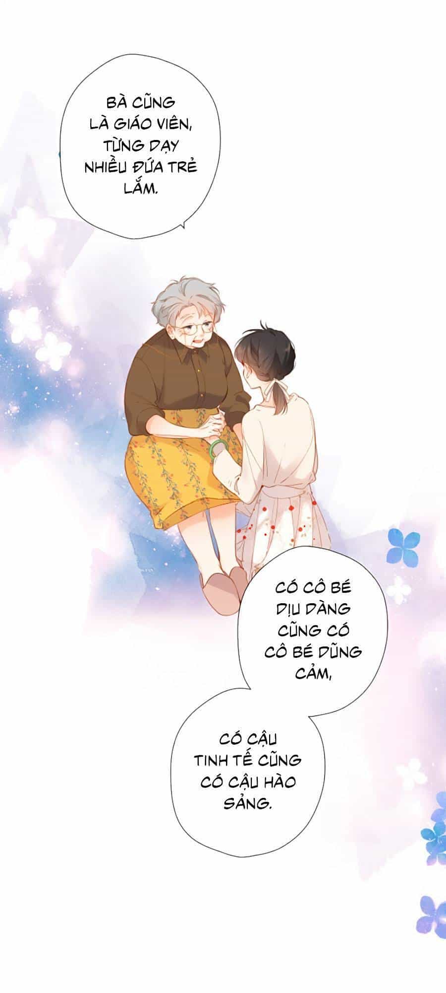 Lại Gặp Được Em - Chương 124 - ảnh 18
