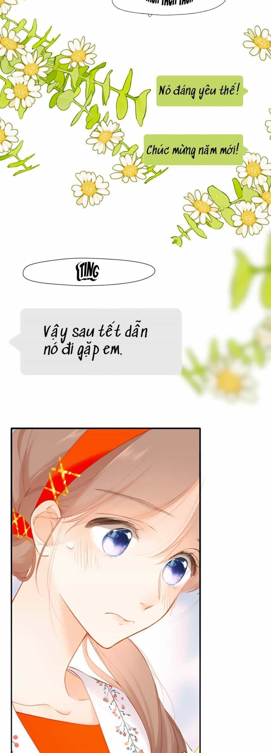 Lại Gặp Được Em - Chương 125 - ảnh 17