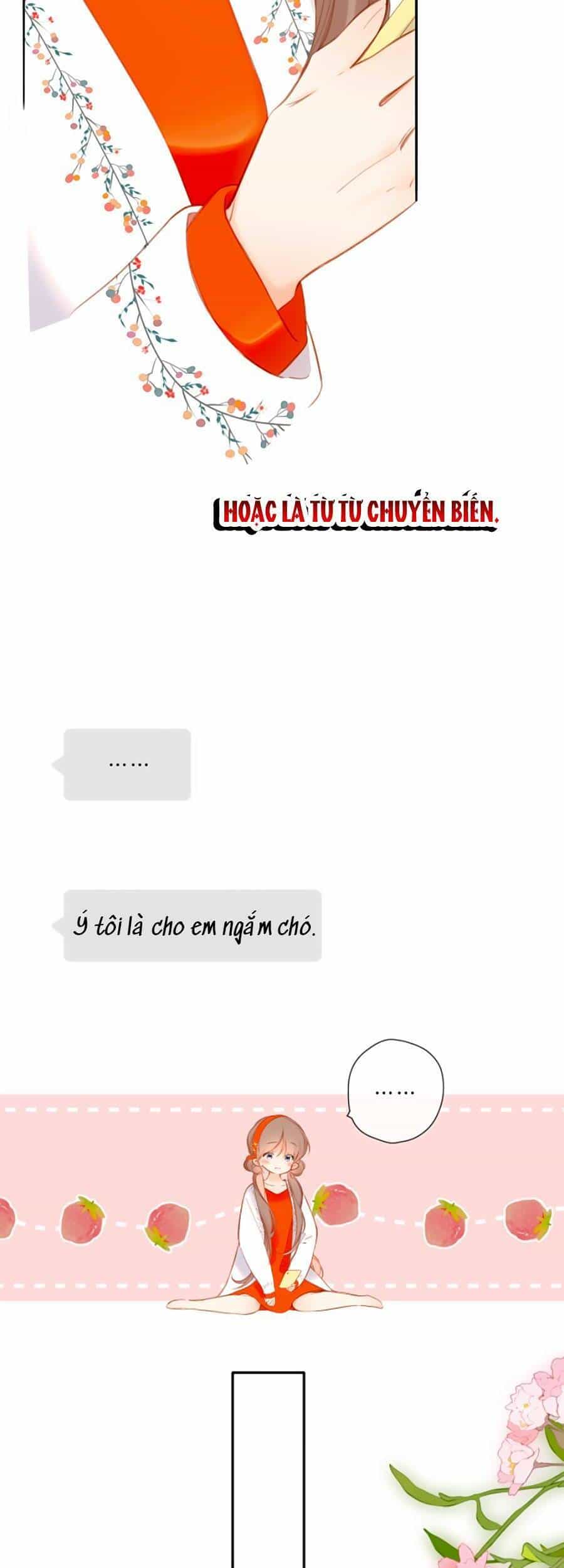 Lại Gặp Được Em - Chương 125 - ảnh 18