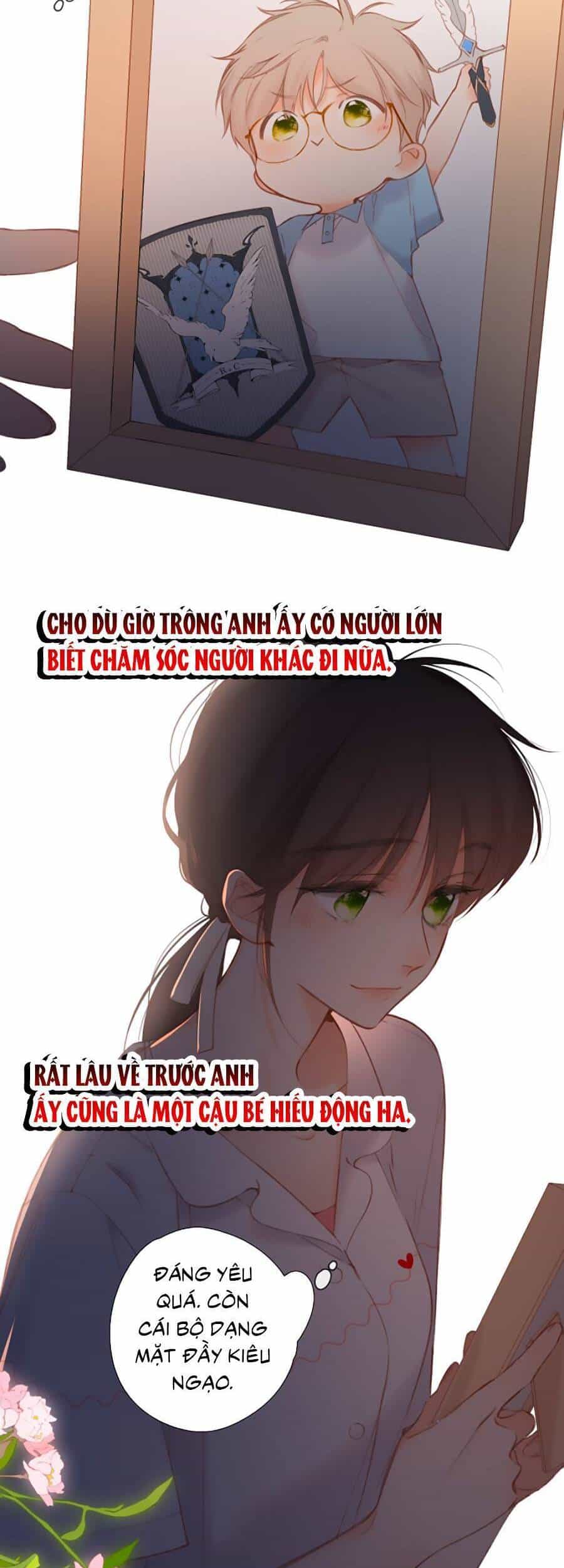 Lại Gặp Được Em - Chương 126 - ảnh 10