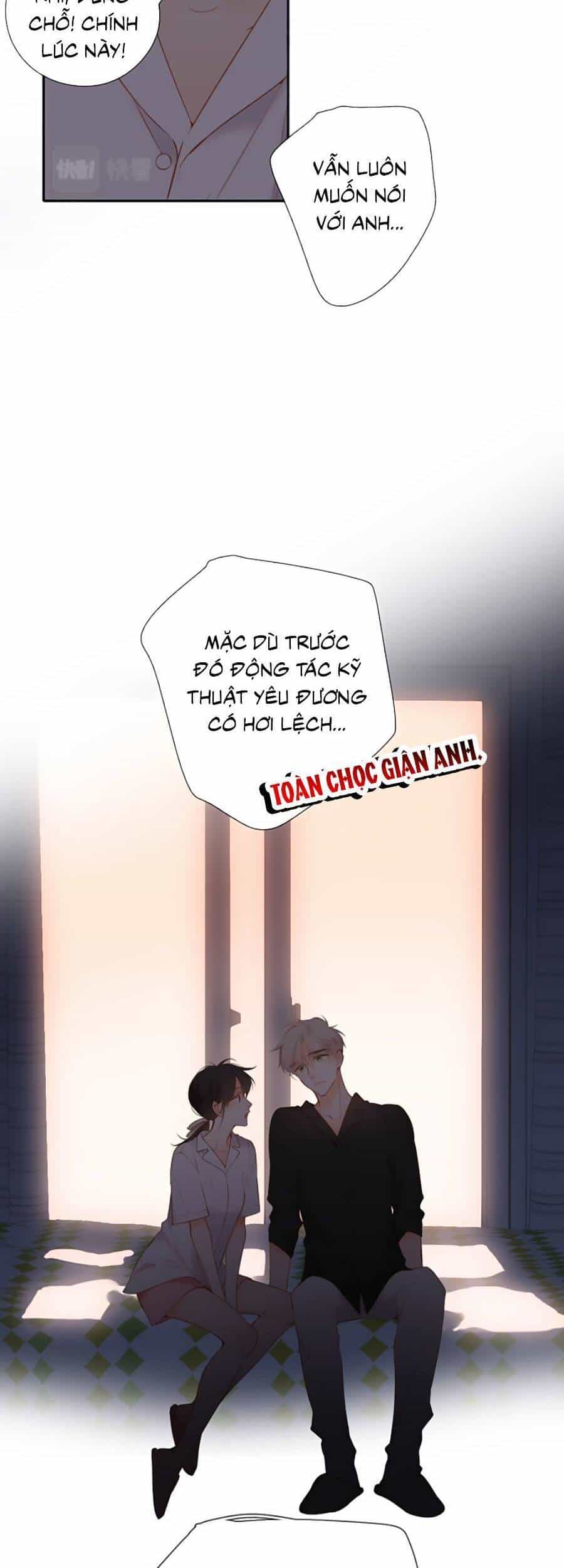 Lại Gặp Được Em - Chương 127 - ảnh 7