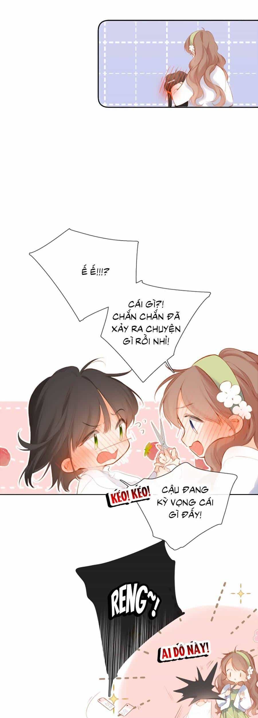 Lại Gặp Được Em - Chương 128 - ảnh 18