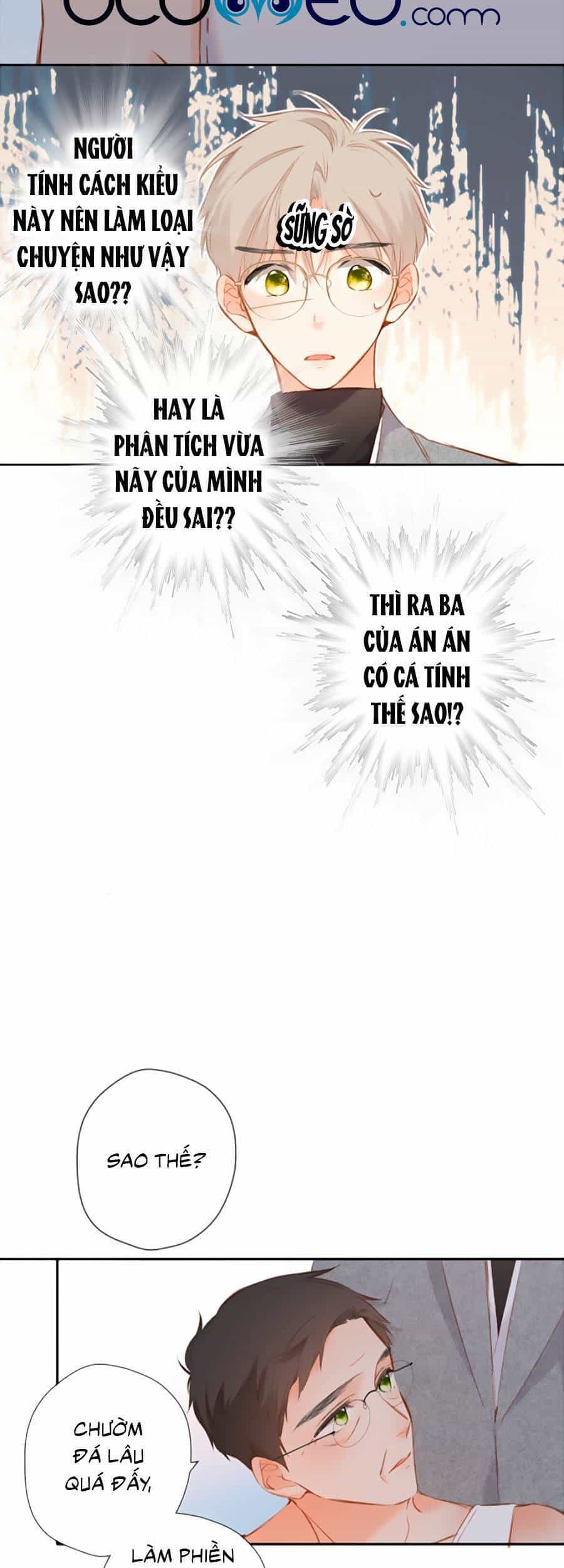 Lại Gặp Được Em - Chương 130 - ảnh 22