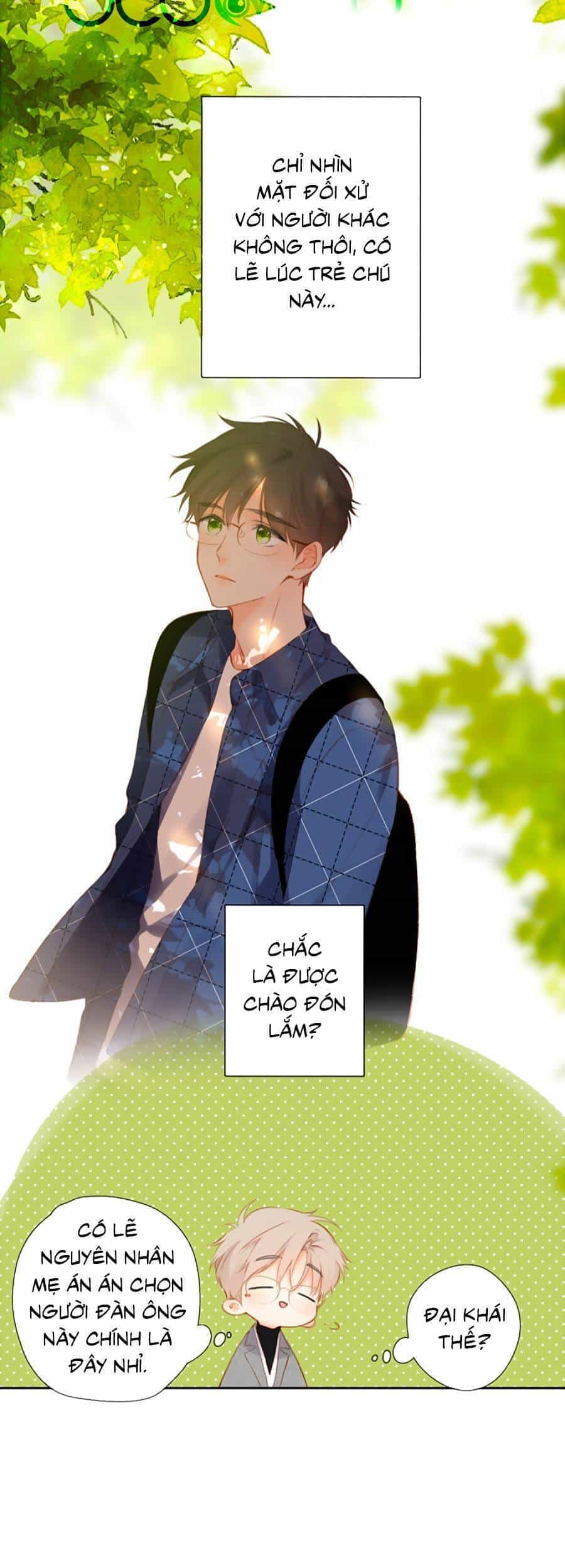 Lại Gặp Được Em - Chương 130 - ảnh 8