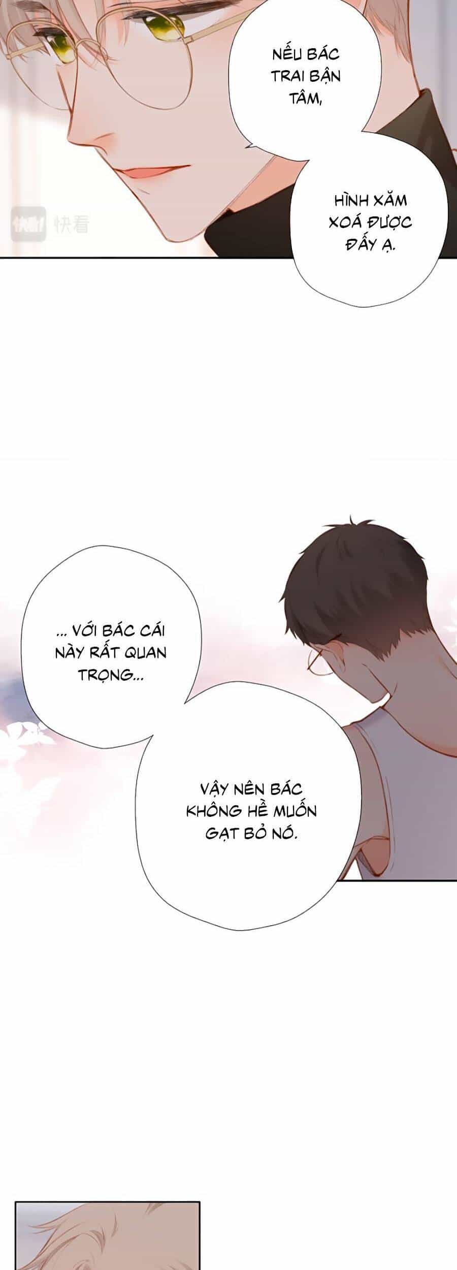 Lại Gặp Được Em - Chương 131 - ảnh 4