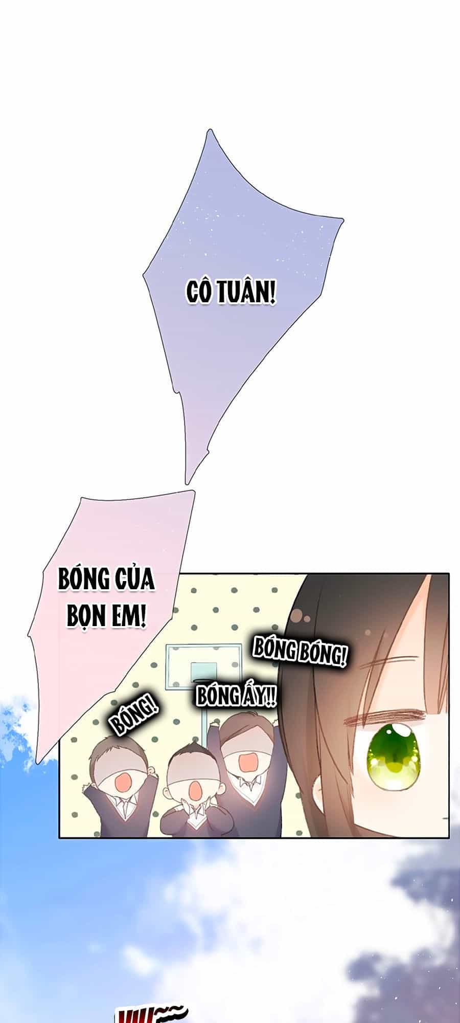 Lại Gặp Được Em - Chương 9 - ảnh 16