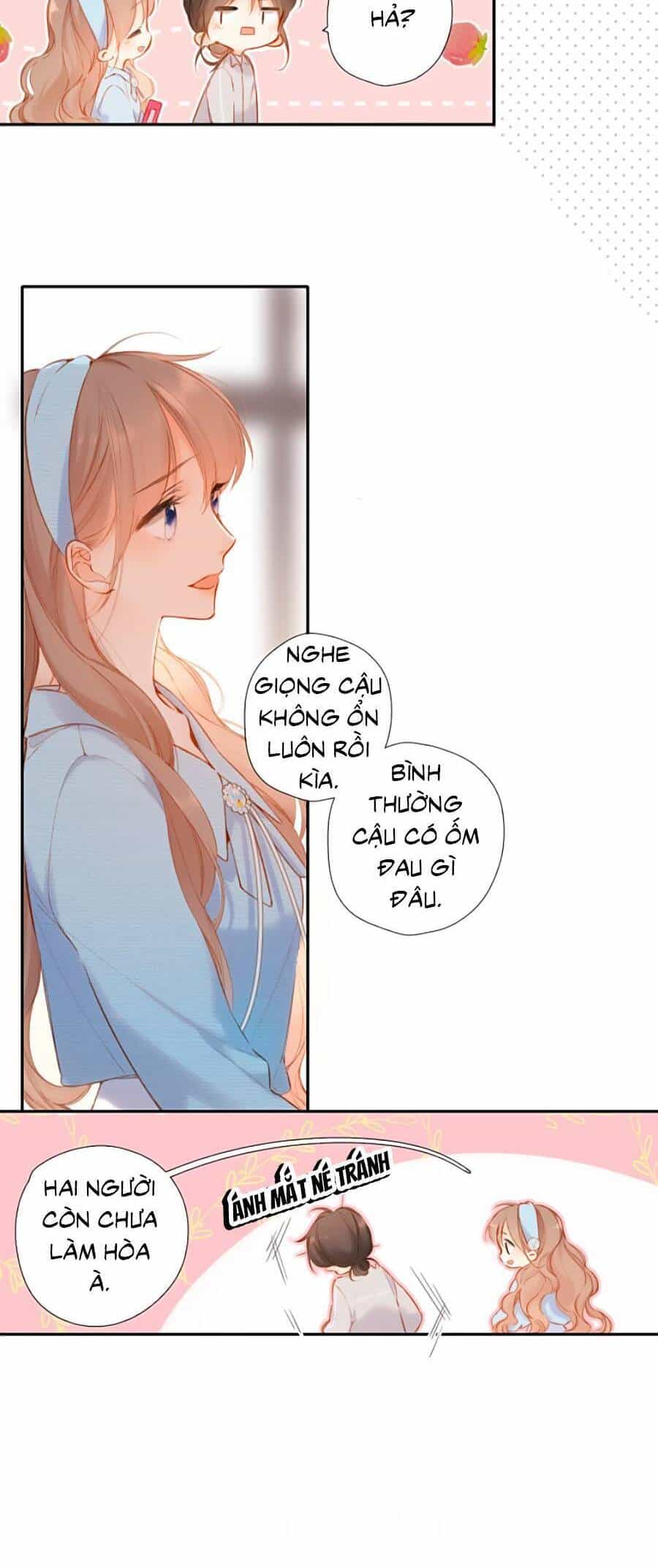 Lại Gặp Được Em - Chương 133 - ảnh 7