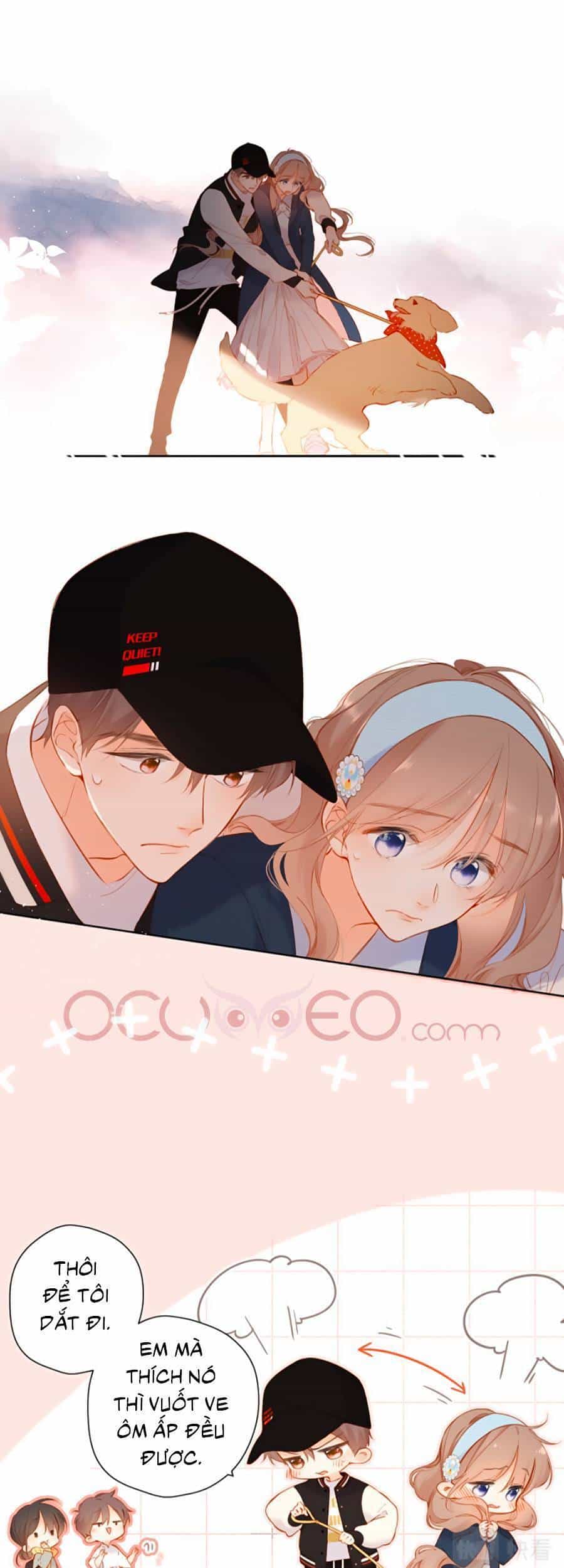 Lại Gặp Được Em - Chương 134 - ảnh 12