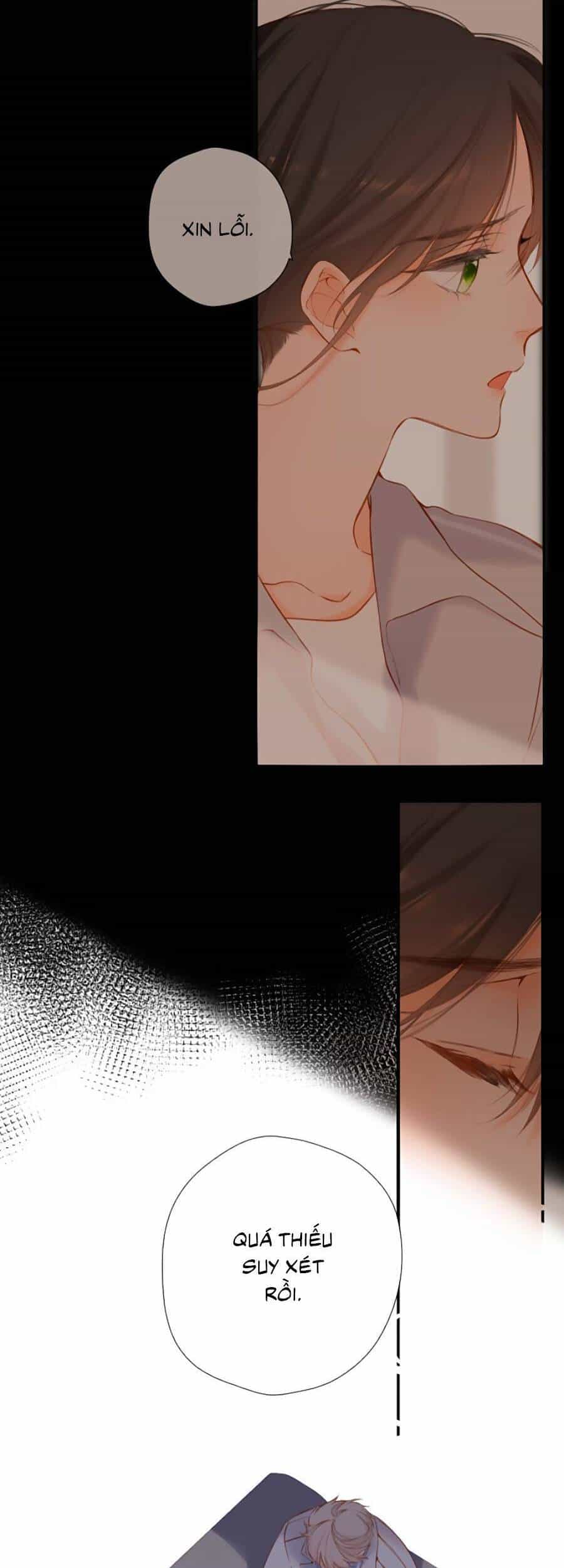 Lại Gặp Được Em - Chương 135 - ảnh 16