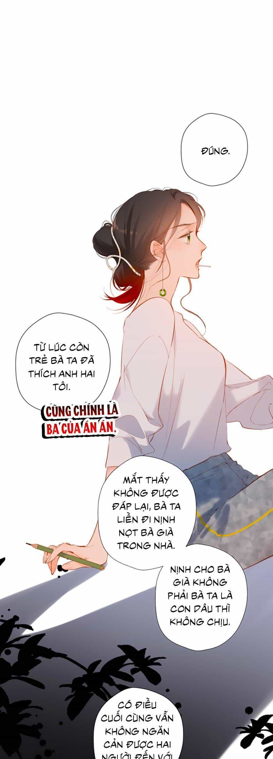 Lại Gặp Được Em - Chương 135 - ảnh 27