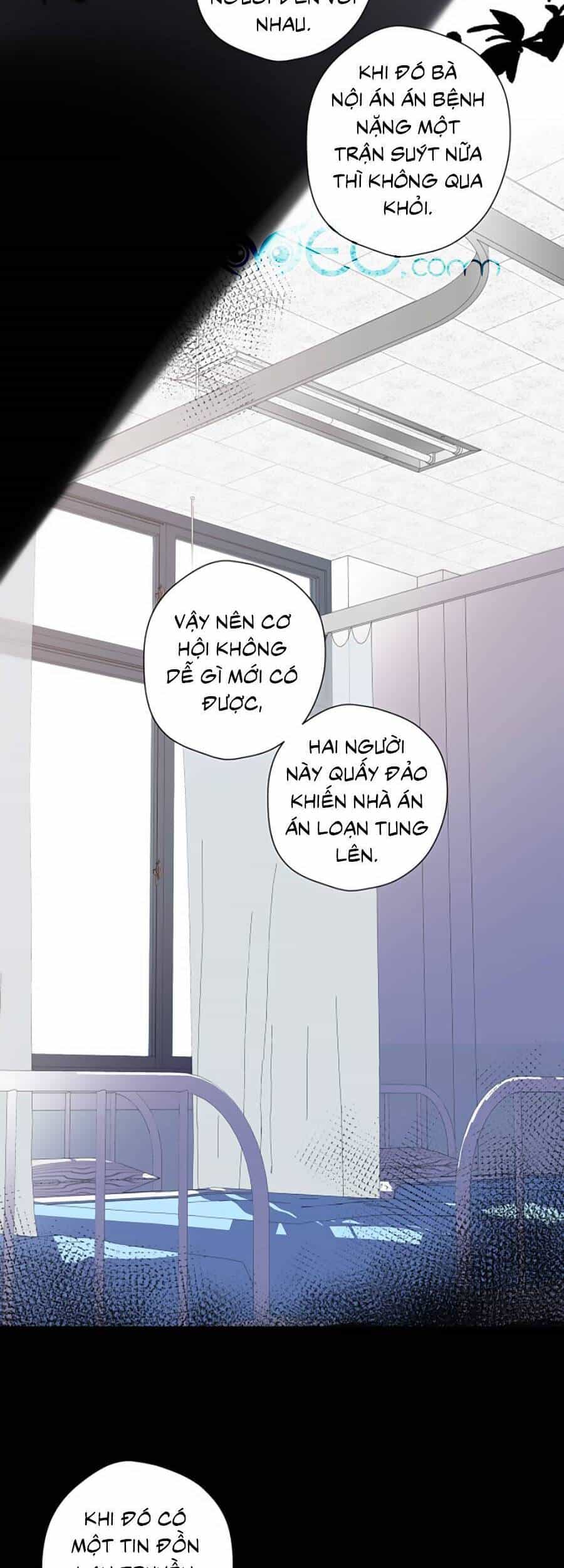 Lại Gặp Được Em - Chương 135 - ảnh 28