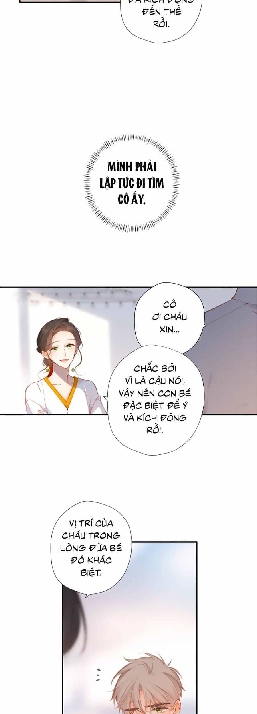 Lại Gặp Được Em - Chương 136 - ảnh 20
