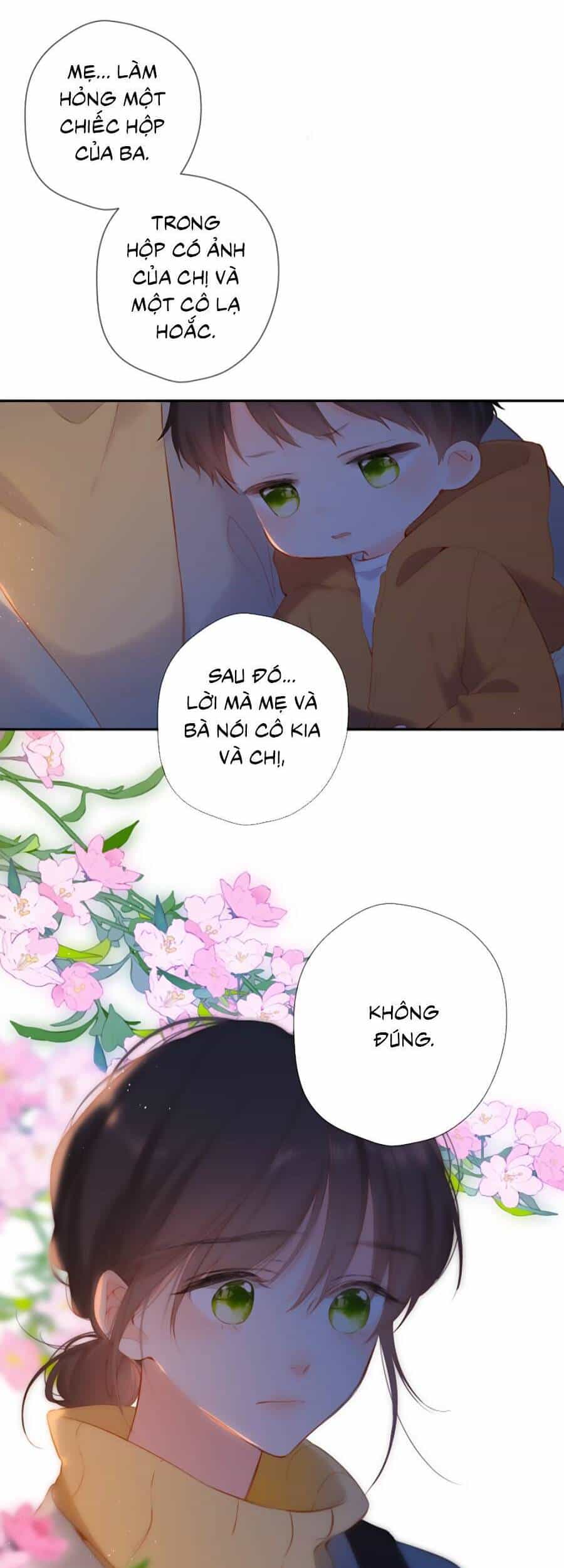Lại Gặp Được Em - Chương 138 - ảnh 15
