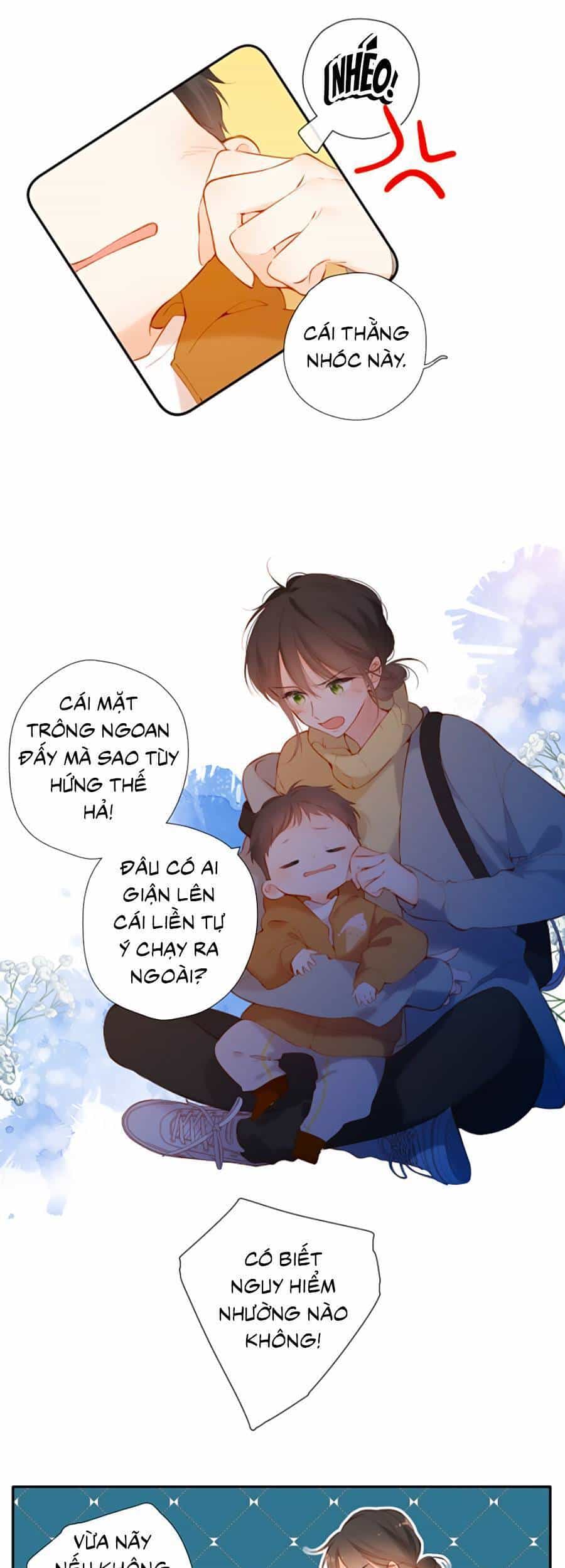 Lại Gặp Được Em - Chương 138 - ảnh 6