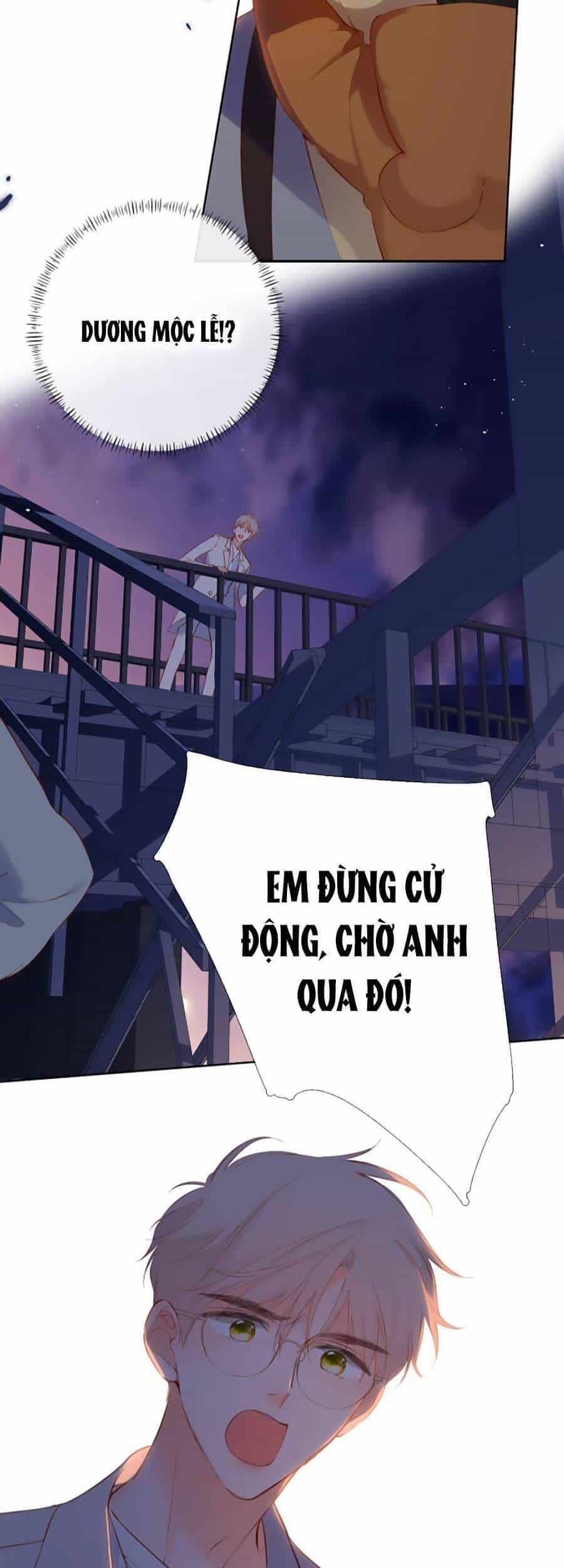 Lại Gặp Được Em - Chương 139 - ảnh 8