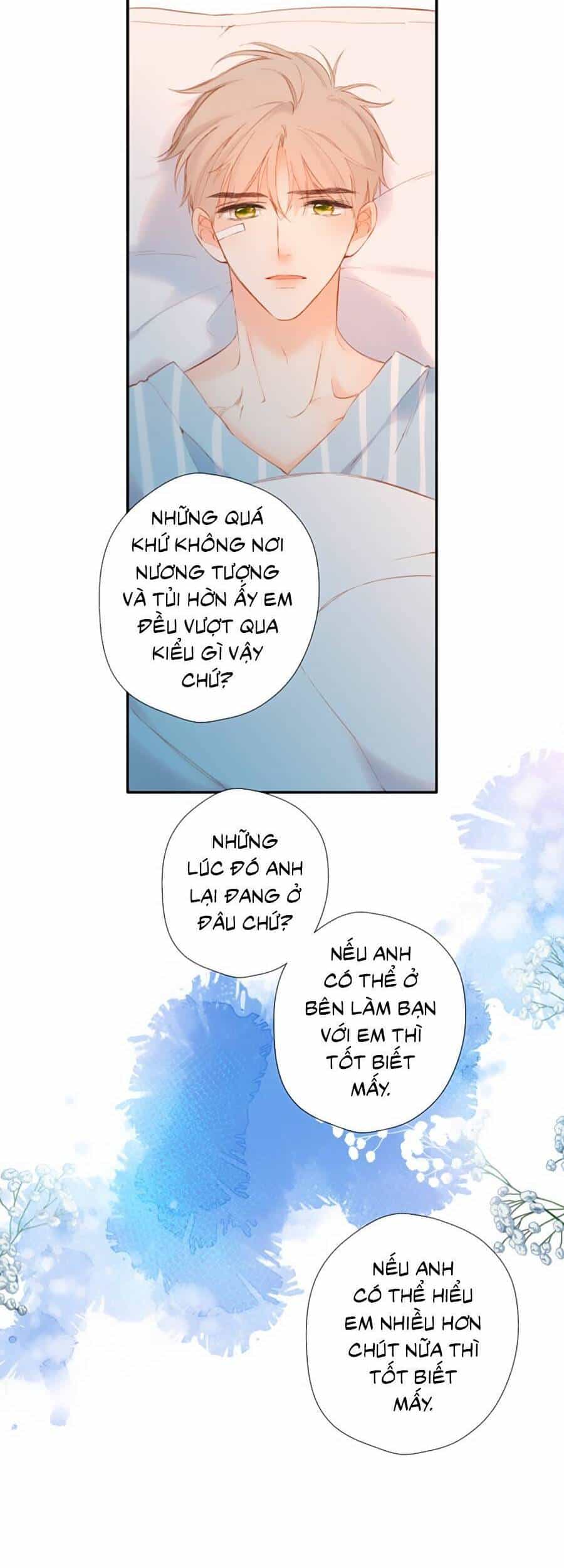 Lại Gặp Được Em - Chương 140 - ảnh 36