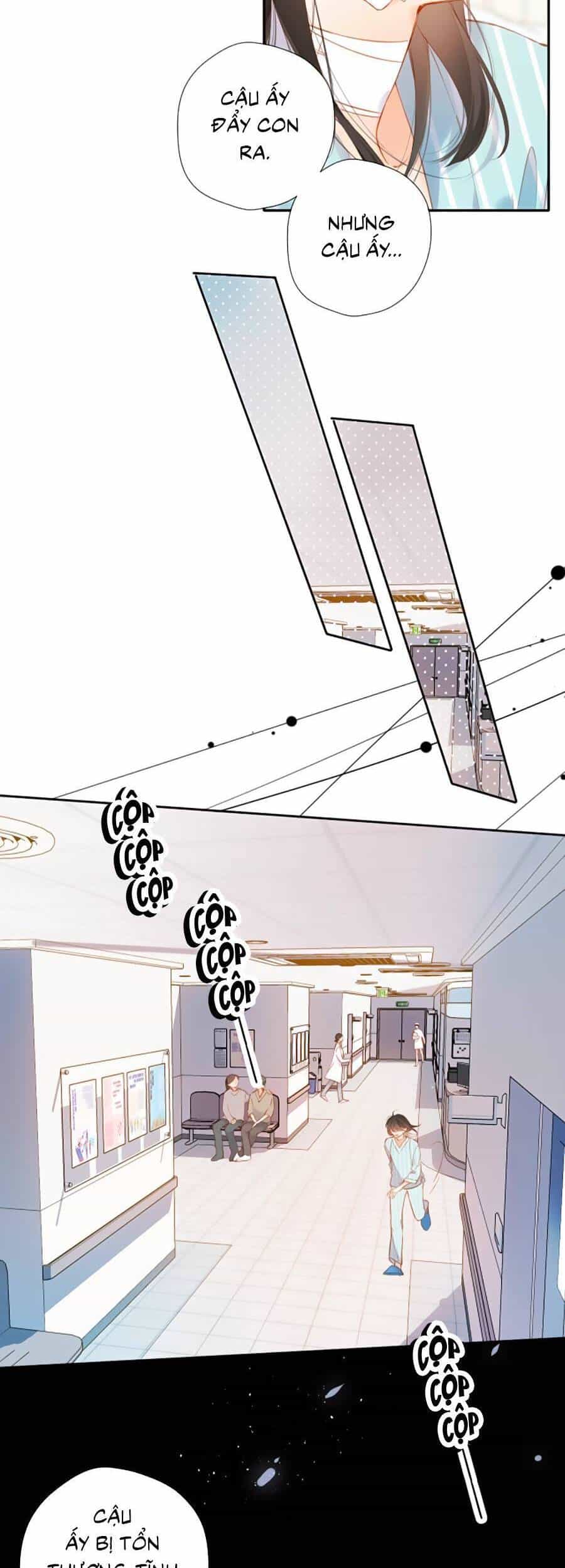 Lại Gặp Được Em - Chương 140 - ảnh 8