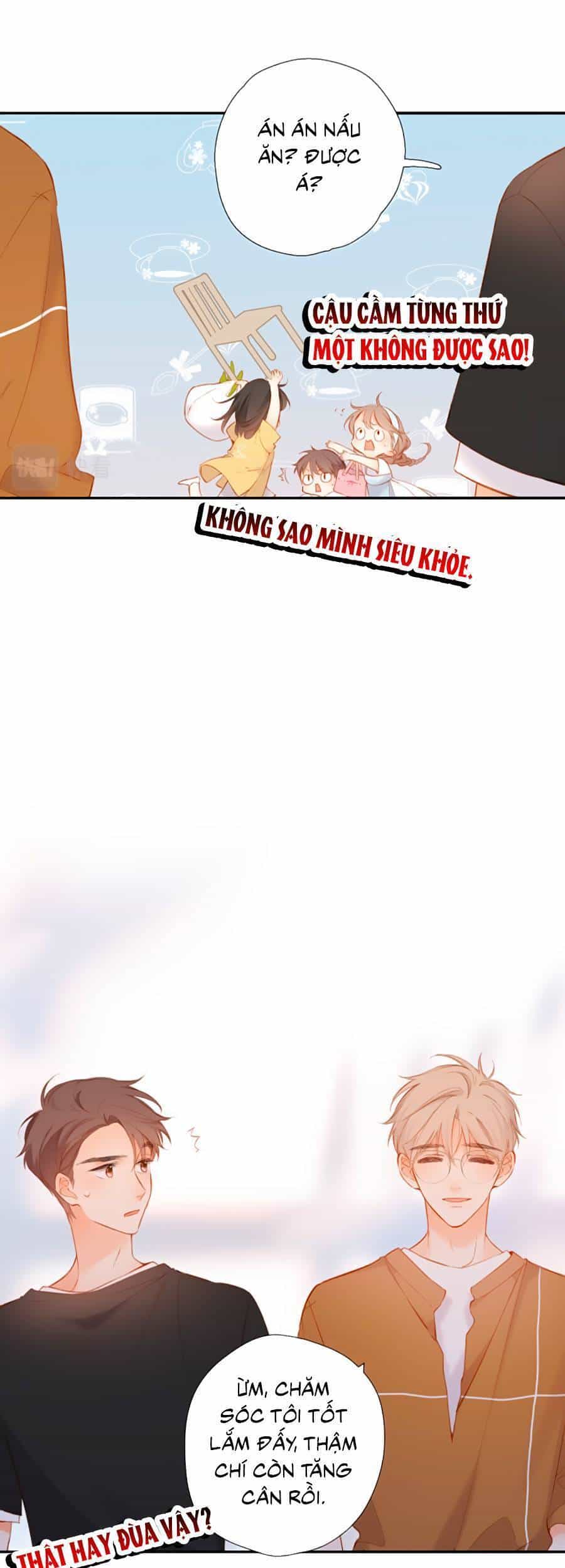 Lại Gặp Được Em - Chương 141 - ảnh 14