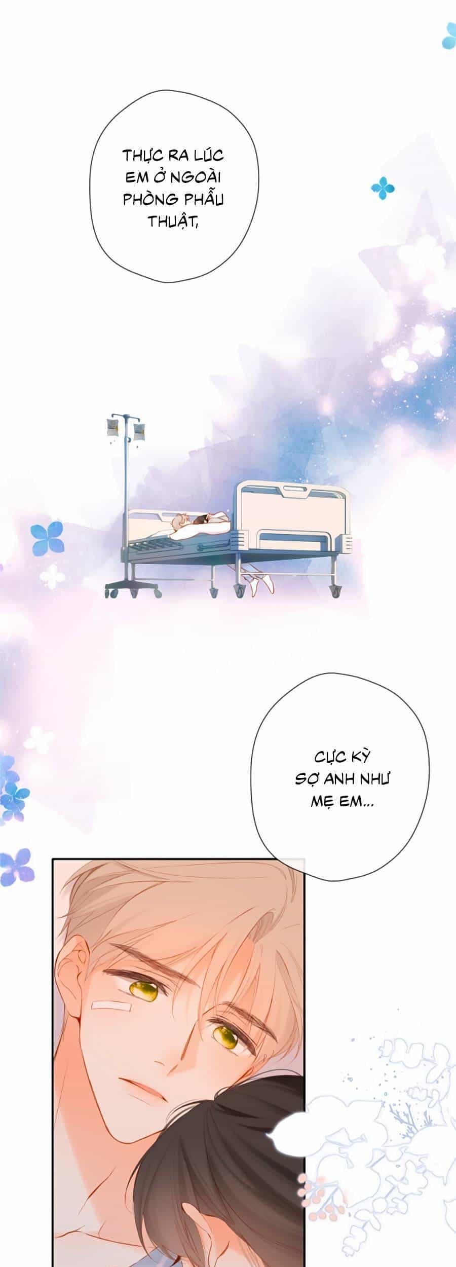 Lại Gặp Được Em - Chương 141 - ảnh 7