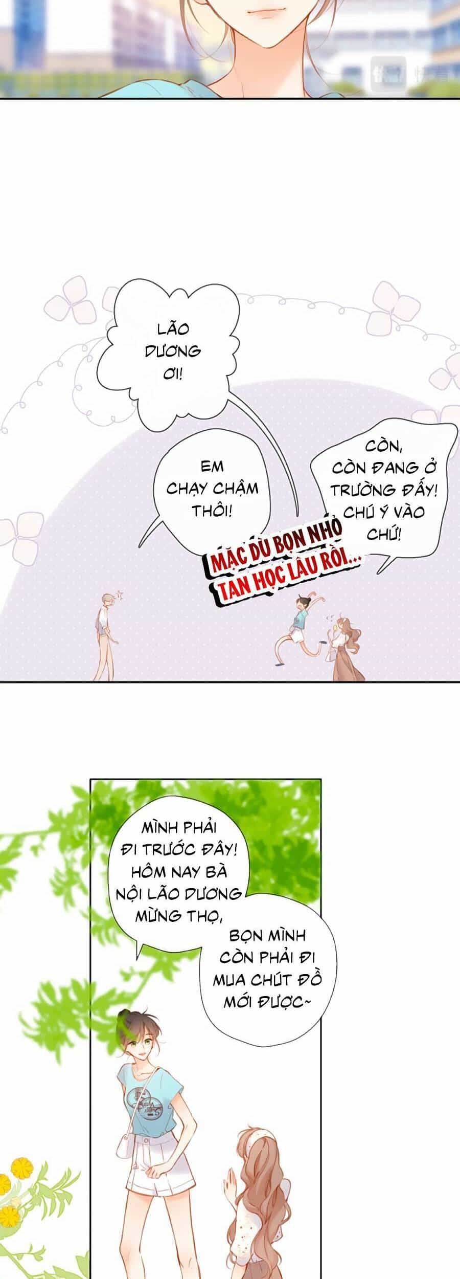 Lại Gặp Được Em - Chương 143 - ảnh 14