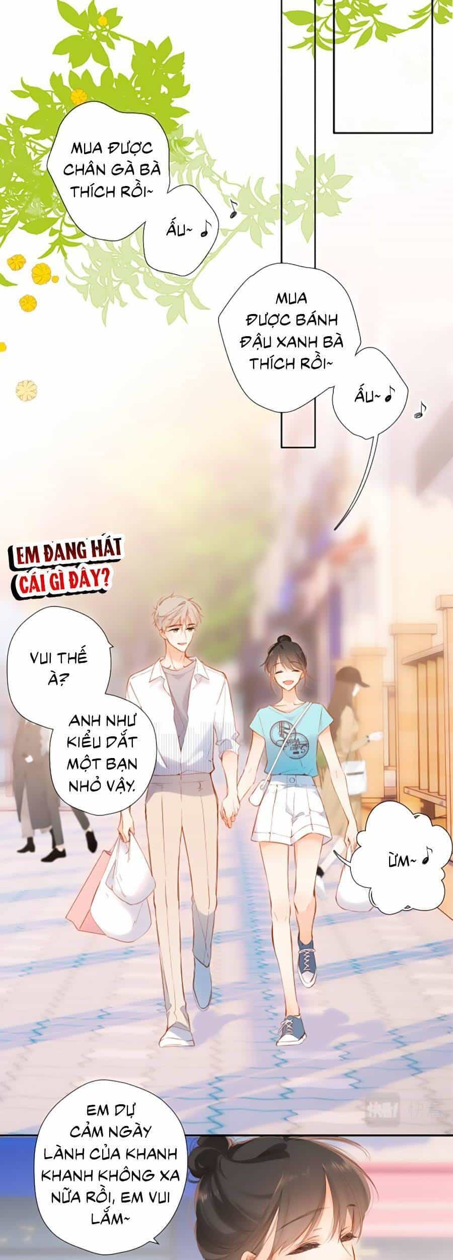 Lại Gặp Được Em - Chương 143 - ảnh 21