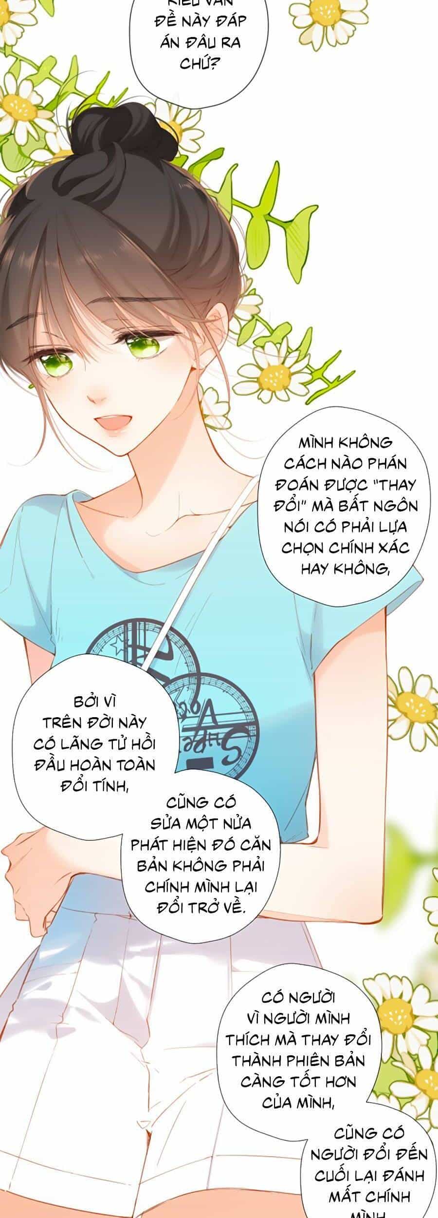 Lại Gặp Được Em - Chương 143 - ảnh 6