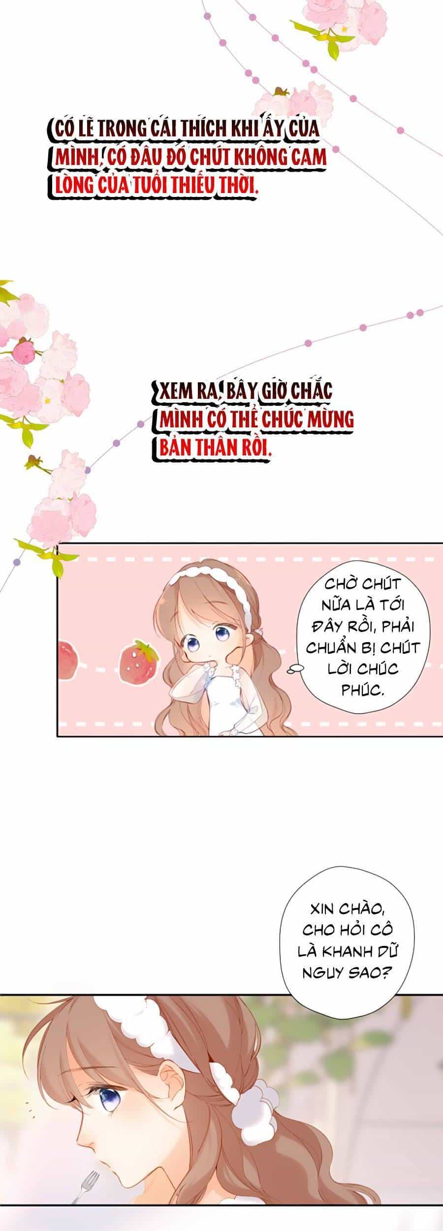 Lại Gặp Được Em - Chương 144 - ảnh 29
