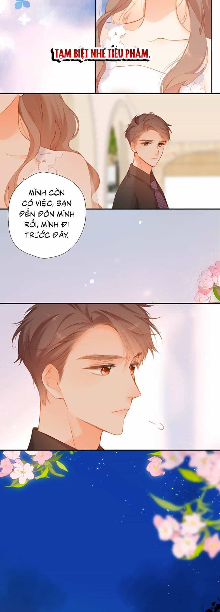 Lại Gặp Được Em - Chương 145 - ảnh 15